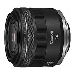 Obiectiv foto Canon RF 24mm f/1.8 Macro IS STM