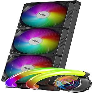 Cooler procesor 1STPLAYER MT 360 Infinite Space