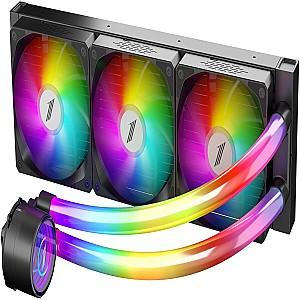 Cooler procesor 1STPLAYER MT 360 Infinite Space