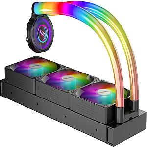 Cooler procesor 1STPLAYER MT 360 Infinite Space