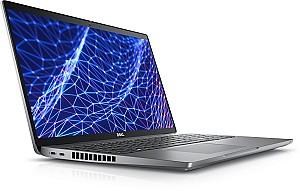 Laptop DELL Latitude 5530 Gray (273969756)