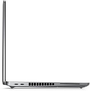 Laptop DELL Latitude 5530 Gray (273969756)