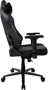 Fotoliu gaming AROZZI Primo PU Black/Gold