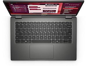 Laptop DELL Latitude 3450 Gray (i5-1335U, 16/512GB, Linux)