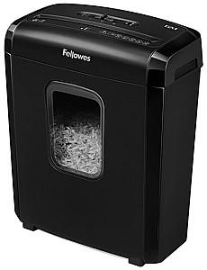 Distrugator de documente Fellowes 6M