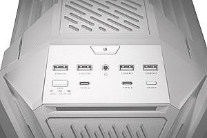 Carcasa Asus ROG Hyperion GR701 White