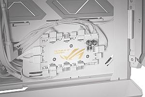 Carcasa Asus ROG Hyperion GR701 White