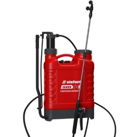 Stropitoare pulverizator ELEFANT SM-16L