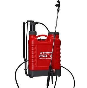 Stropitoare pulverizator ELEFANT SM-16L