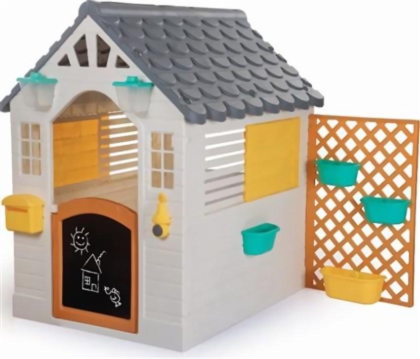 Casuta de joaca Dolu 3310