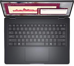 Laptop DELL Pro 14 Platinum silver (1018704174)
