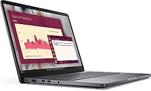 Laptop DELL Pro 14 Platinum silver (1018704174)