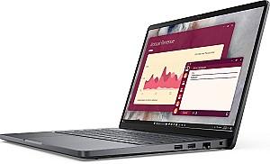 Laptop DELL Pro 14 Platinum silver (1018704174)