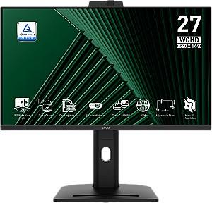Monitor MSI PRO MP275QPDG