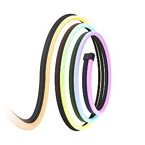 Iluminare inteligenta GOVEE RGBIC Outdoor Neon Strip Lights