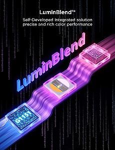 Iluminare inteligenta GOVEE H61F53D1 5m
