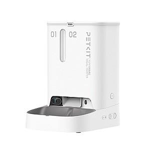 Dozator inteliligent de hrana Petkit PTK-YumShare-P591