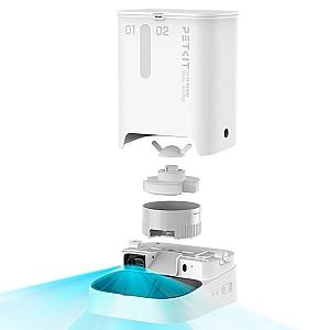 Dozator inteliligent de hrana Petkit PTK-YumShare-P591