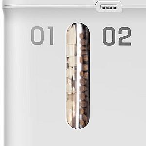 Dozator inteliligent de hrana Petkit PTK-YumShare-P591