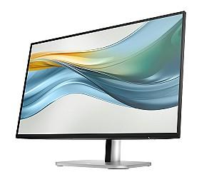 Monitor HP S5 Pro 524pu Black/Silver (9D9V7AA)