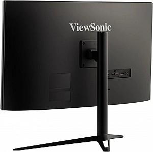 Monitor gaming VIEWSONIC VX2718-2KPC-MHDJ Black