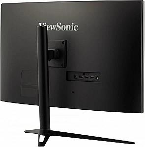 Monitor gaming VIEWSONIC VX2718-2KPC-MHDJ Black