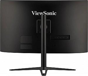 Monitor gaming VIEWSONIC VX2718-2KPC-MHDJ Black