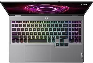 Laptop gaming Lenovo LOQ 15AHP10 Luna Grey (83JG000VRK)