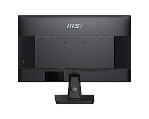 Monitor MSI PRO MP275Q Black