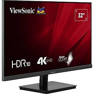 Monitor VIEWSONIC VA3208-4K-HD