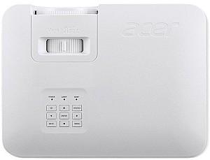 Videoproiector ACER XL2530 White (MR.JWS11.001)