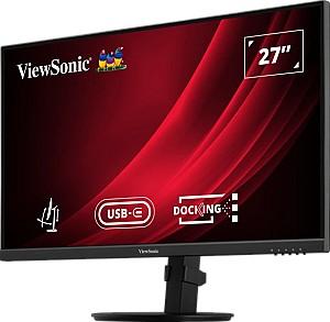 Monitor VIEWSONIC VG2709U-2K