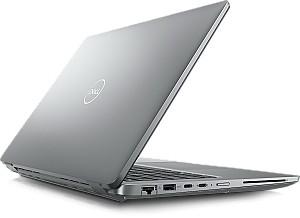Laptop DELL Latitude 5450 Grey (Ultra 7 155U, 16/512GB, Linux)