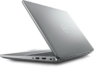 Laptop DELL Latitude 5450 Grey (Ultra 7 155U, 16/512GB, Linux)