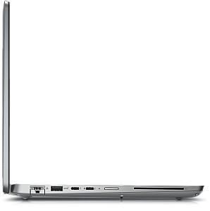 Laptop DELL Latitude 5450 Grey (Ultra 7 155U, 16/512GB, Linux)
