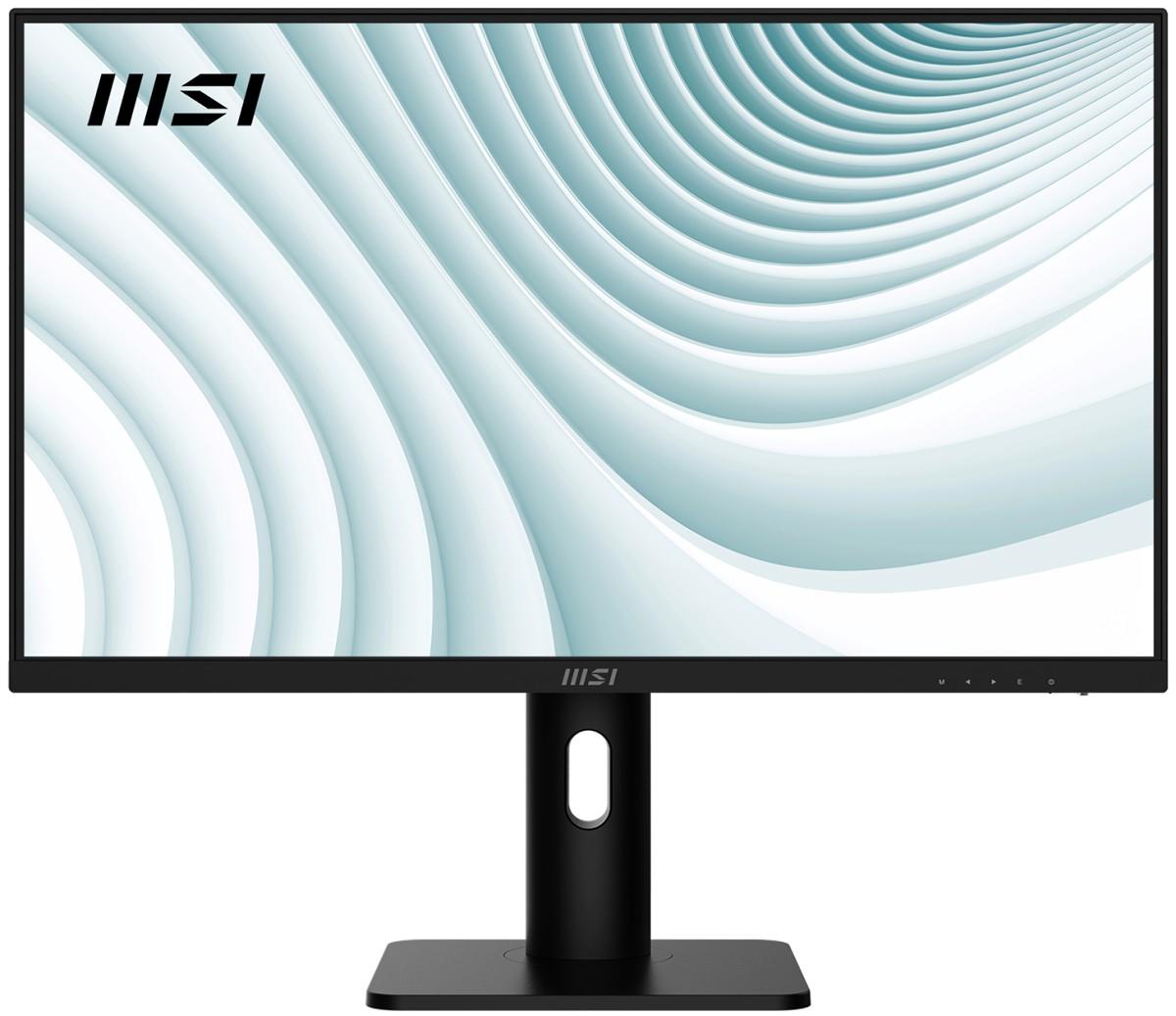 Monitor MSI PRO MP273AP