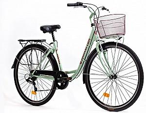 Bicicleta de oras Master Teh Vela