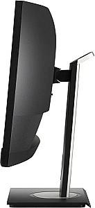 Monitor gaming VIEWSONIC VG3456C Black