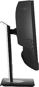 Monitor gaming VIEWSONIC VG3456C Black