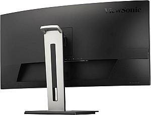 Monitor gaming VIEWSONIC VG3456C Black