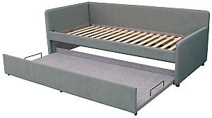 Pat Avanti Leo (stânga) 90 Gri