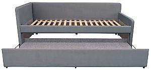 Pat Avanti Leo (stânga) 90 Gri