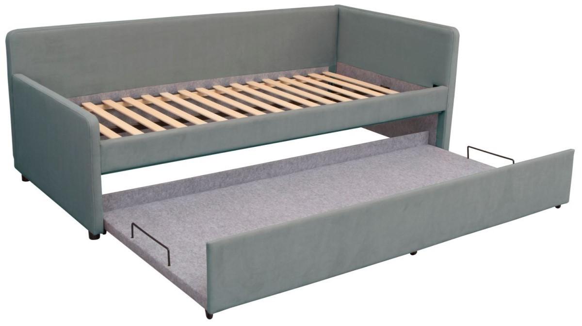 Pat Avanti Leo (dreapta) 90 Gri