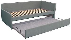 Pat Avanti Leo (dreapta) 90 Gri