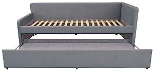 Pat Avanti Leo (dreapta) 90 Gri