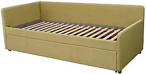 Pat Avanti Leo (stânga) 90 Verde Oliva