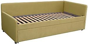 Pat Avanti Leo (dreapta) 90 Verde Oliva