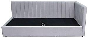 Pat Avanti Olvia (dreapta) 90 Gri Deschis