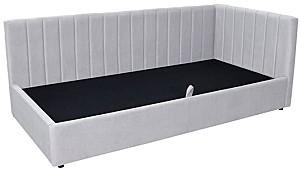 Pat Avanti Olvia (dreapta) 90 Gri Deschis