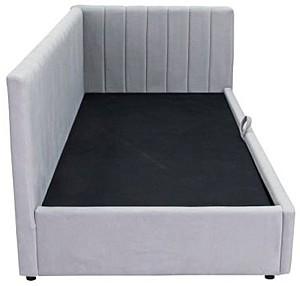 Pat Avanti Olvia (dreapta) 90 Gri Deschis